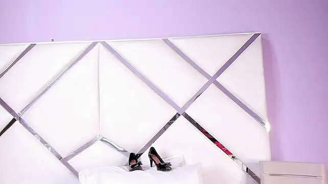 KikaDuque's Live XXX Chat