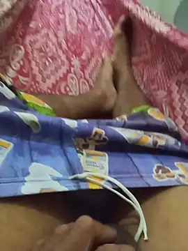Show de apenasprzer na webcam