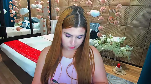 Živý XXX chat EnlightenmentOfLove