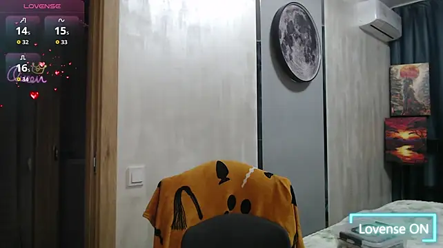 Stacy_Davice's Webcam Show