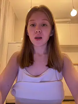 Evie_Wayne Chat XXX in diretta