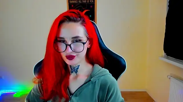 Živý XXX chat your_tora