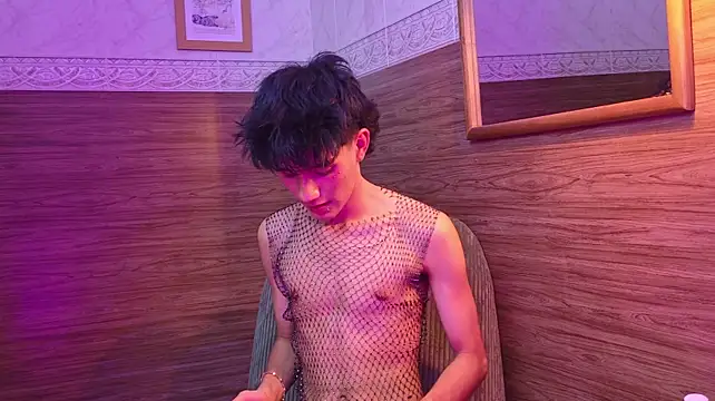 christopher_robin4 Obrolan Langsung XXX