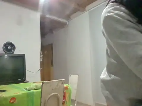 FacuyAzul – webcam-show