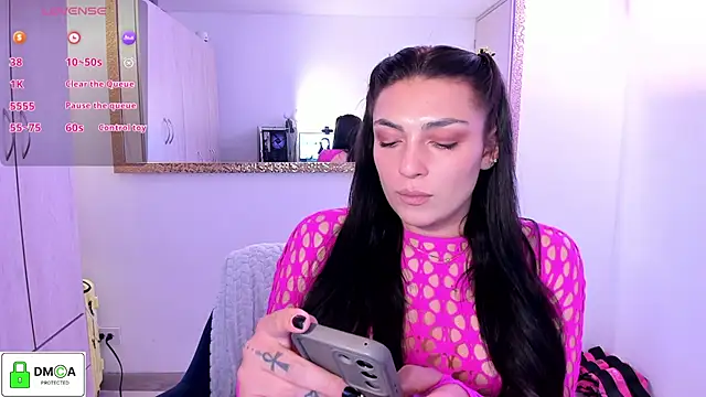 EricaVanderhill Chat XXX live