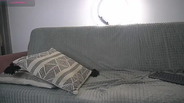specter_27 Adlı Modelin Web Kamerası Şovu
