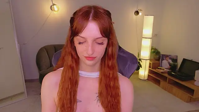 Milla_K1ss – Live XXX-chat