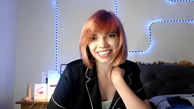 Živý XXX chat olivka-flower