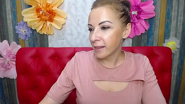 Czat XXX na żywo – ElizabethSho