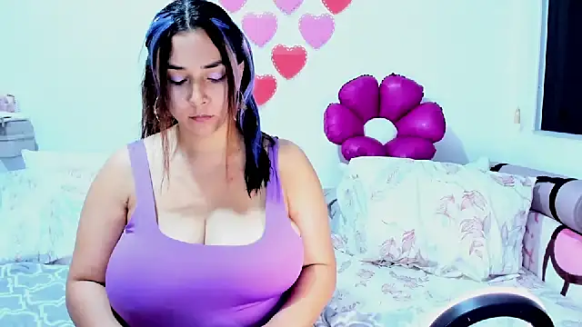 Živý XXX chat SuzyGamingFairy