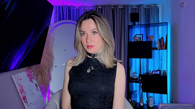 Živý XXX chat Nicky_sexfire