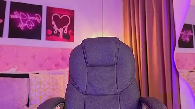 Živý XXX chat dark__nymph