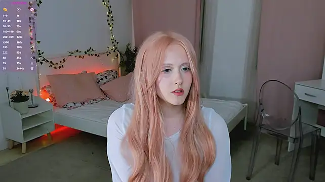 Živý XXX chat DelilahTaylor