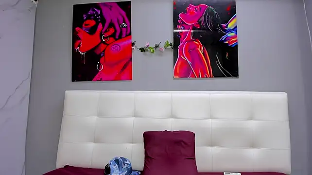 Živý XXX chat ahsly78Bryan