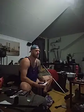 eltoulou Pertunjukan Webcam