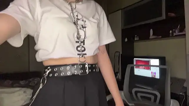 Webkamerová show CortneyBosque