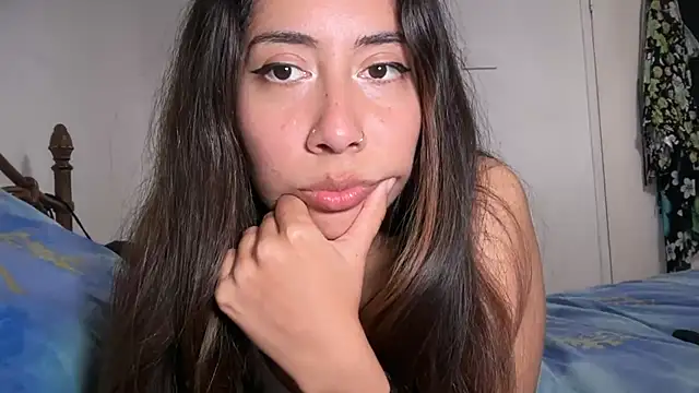 Živý XXX chat O-Enjoyer