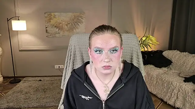 Chat XXX Live Jes_Solar