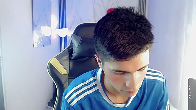 Chat XXX en directo de Ascii_one