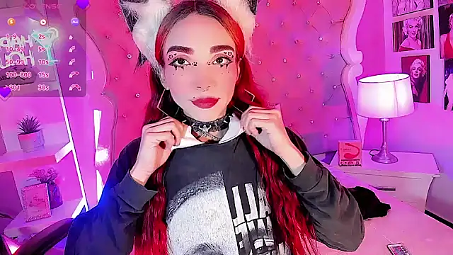 LeyXandrabraz Show in webcam