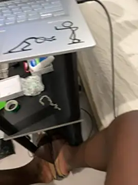 Spartacus_big_dickn Webbikameraesitys