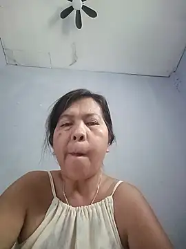 Show Webcam de TropicalFlower