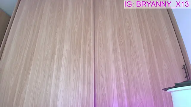 Brianny_X Webcam show
