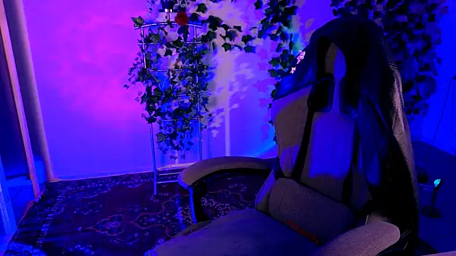 Kumiho_7777 在線直播表演