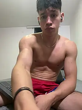 Luke_Musclen Live XXX chat