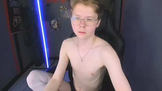 Živý XXX chat DanielSanders