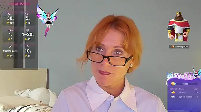 دردشة Agata_Kriste7 الجنسية المباشرة