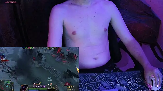 Webkamerová show ZXCENSORED-