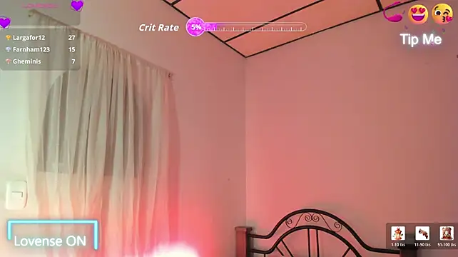 CandyJayne_'s Live XXX Chat