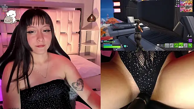 Nanachi_Cook's Live XXX Chat