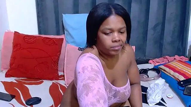 BigbootyNickyx Chat XXX live