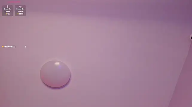 Živý XXX chat Carlasxdreams