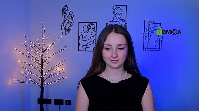 צ'אט XXX בשידור חי של alisabliss