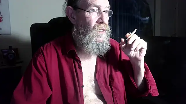 Show de Uncle_Hottie na webcam