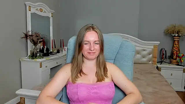 Živý XXX chat Marisha_Cute