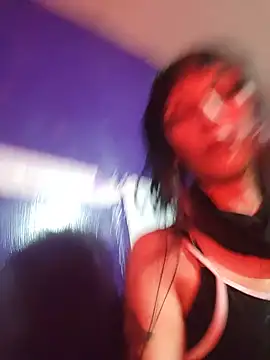 Mooon_666 Live XXX Chat