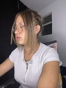 Webkamerová show Miss_Diosa