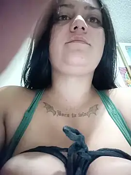 Živý XXX chat hagathas69