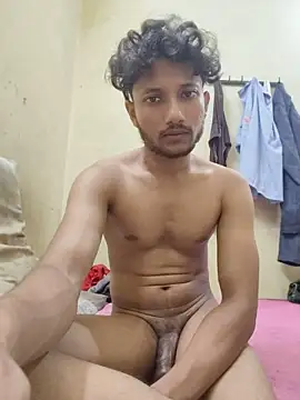 แชท XXX สดของ Indiandaddy11