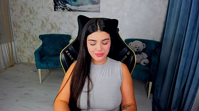 Živý XXX chat AlluringAriel