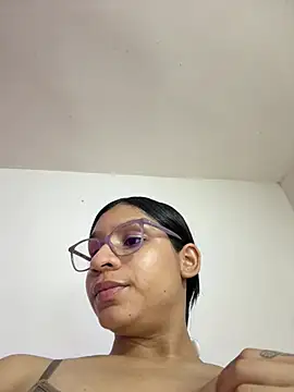 Danaeluxe's Live XXX Chat