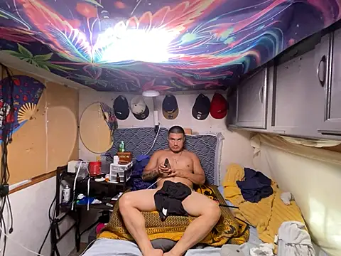 OmarSalasxh33 Chat XXX in diretta