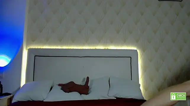 JessicaSteve's Live XXX Chat