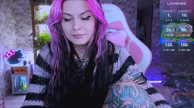 Živý XXX chat jelya_sg