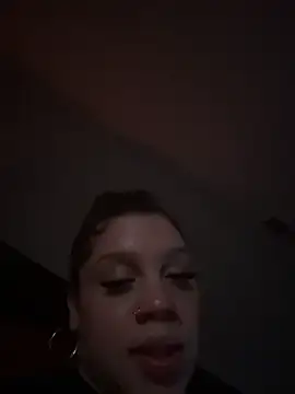Webkamerová show QueenNuttCollector