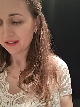 irresistibelle's Webcam Show